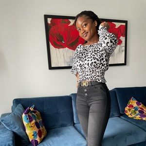 Meet your Posher, Nenissa